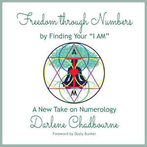 Freedom Through Numbers Numerology Book